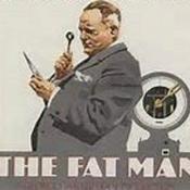 Podcast The Fat Man