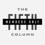 Podcast The Fifth Column (private feed for bitterone31droid@googlemail.com)