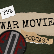 Podcast Fighting On Film - The War Movie Podcast!