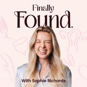 Podcast Finally Found