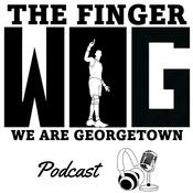 Podcast The Finger WAG Podcast