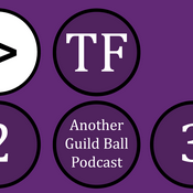 Podcast The Firm - Another Guild Ball Podcast