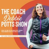 Podcast The Coach Debbie Potts Show