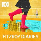 Podcast The Fitzroy Diaries