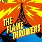 Podcast The Flamethrowers