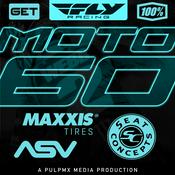 Podcast The Fly Racing Moto:60 Show