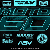 Podcast The Fly Racing Moto:60 Show