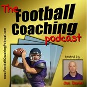 Podcast The Football Coaching Podcast with Joe Daniel