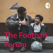 Podcast The Football Forum