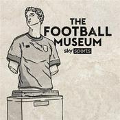 Podcast The Football Museum