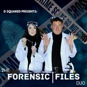 Podcast The Forensic Files Duo