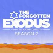 Podcast The Forgotten Exodus