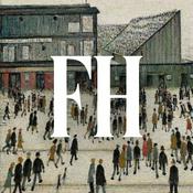 Podcast The Football Heritage Podcast