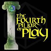 Podcast The Fourth Pillar of Play