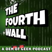 Podcast The Fourth Wall