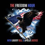 Podcast The Freedom Hour