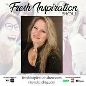 Podcast The Fresh Inspiration Show
