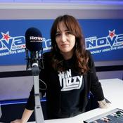 Podcast The Friday Night Rock Show on Radio Nova