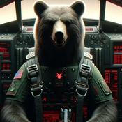 Podcast The Friendly Bear - Verified Trader