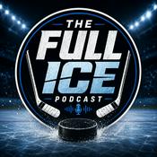 Podcast The Full Ice Hockey Podcast