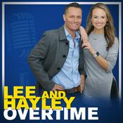 Podcast Lee and Hayley Overtime