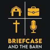 Podcast Briefcase and The Barn