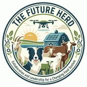 Podcast The Future Herd