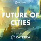Podcast The Future of Cities
