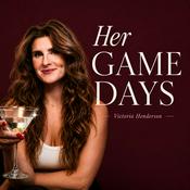 Podcast Her Game Days