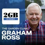 Podcast The Garden Clinic