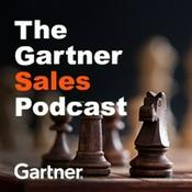 Podcast The Gartner Sales Podcast