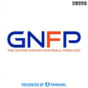 Podcast The Gator Nation Football Podcast