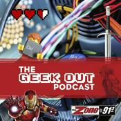 Podcast The Geek-out Podcast