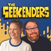 Podcast The Geekenders