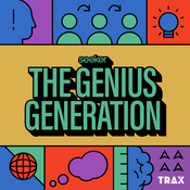 Podcast The Genius Generation