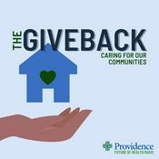 Podcast The Giveback