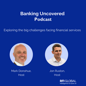 Podcast Banking Uncovered Podcast