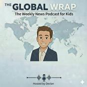 Podcast The Global Wrap: Weekly News for Kids
