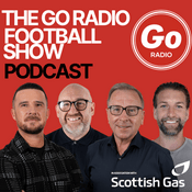 Podcast The Go Radio Football Show Podcast