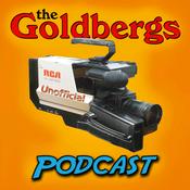 Podcast The Goldbergs Podcast