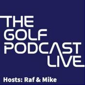 Podcast The Golf Podcast | Live