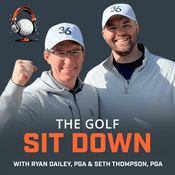 Podcast The Golf Sit Down