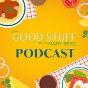 Podcast The Good Stuff Podcast