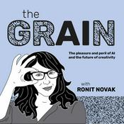 Podcast THE GRAIN Podcast