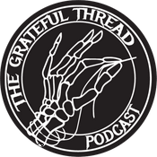 Podcast The Grateful Thread Podcast