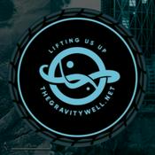 Podcast The Gravity Well with Jenny Yeremiy