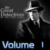 Podcast The Great Detectives of Old Time Radio Volume 1