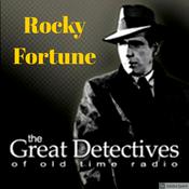 Podcast The Great Detectives Present Rocky Fortune (Old Time Radio)