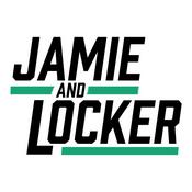 Podcast The Green Zone with Jamie & Locker