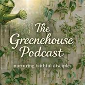 Podcast The Greenehouse Podcast- Introduction